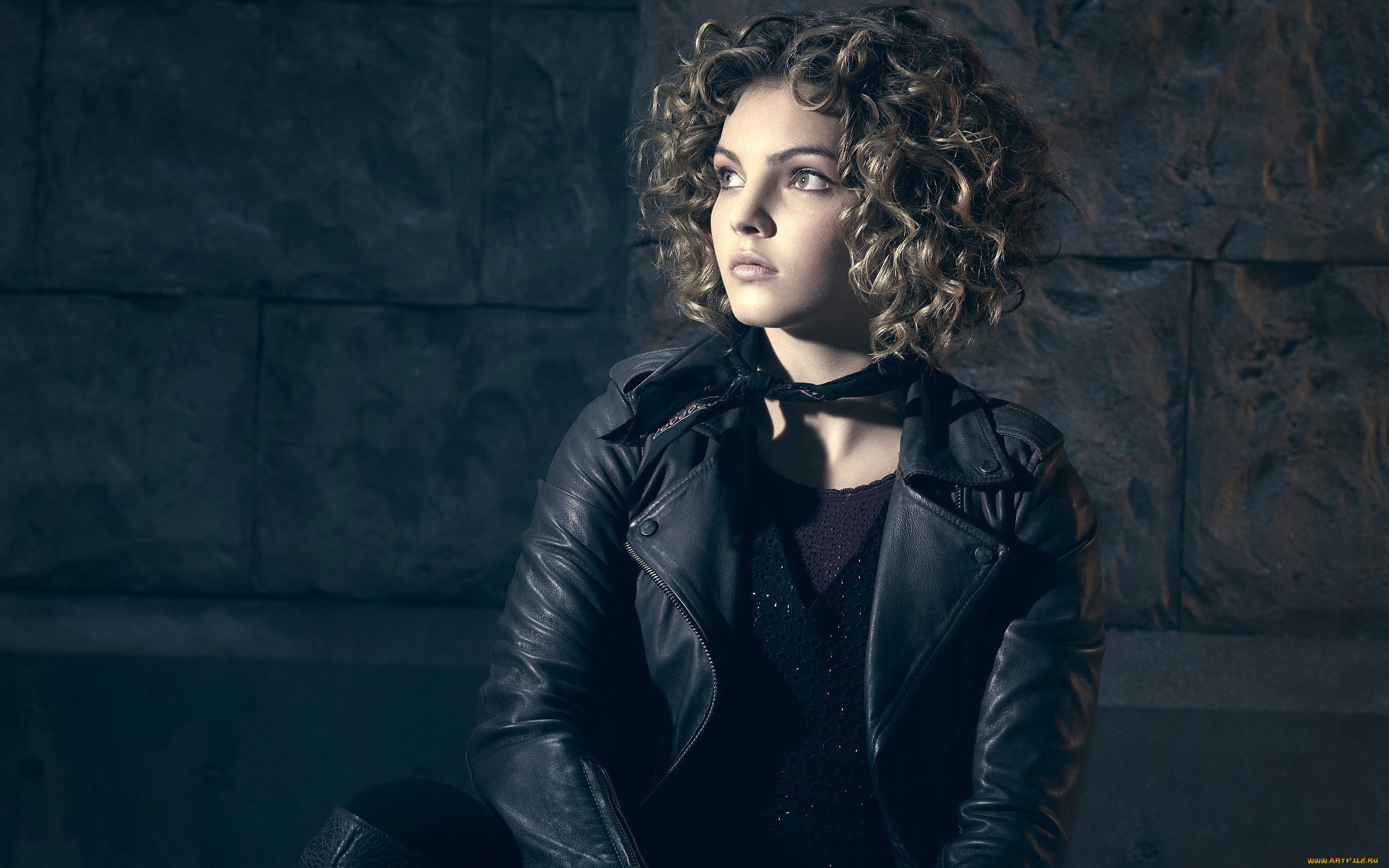  , gotham, camren, bicondova